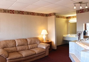 Regency Inn Richmond