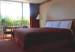 Regency Inn Richmond