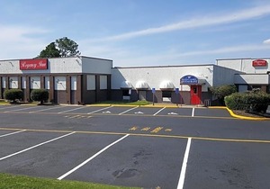 Regency Inn Richmond