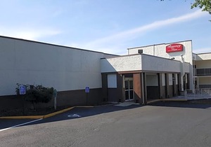 Regency Inn Richmond