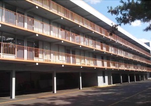 Regency Inn Richmond