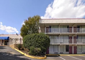 Regency Inn Richmond