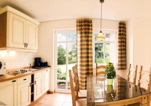 Reihenhaus im Hasseröder Ferienpark, Wernigerode