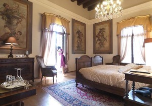 Relais Castello Bevilacqua