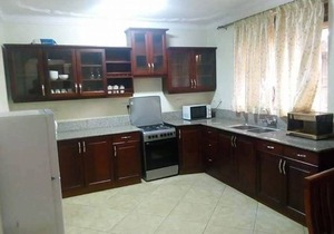 Relax and enjoy the great amenities offered at the 243 Apartments