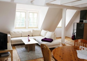Relax Apartment Hanau-Steinheim