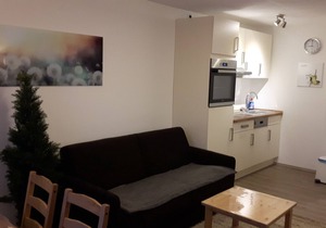 Relax in one of the sunniest places in Germany! Rosenalm, apt. 213, Scheidegg