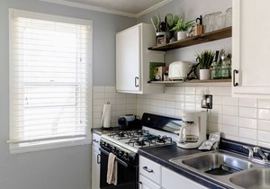 Relaxed 1 BR Near Lake with Fast WiFi, Fire Pit +