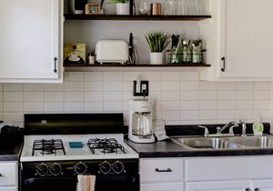 Relaxed 1 BR Near Lake with Fast WiFi, Fire Pit +