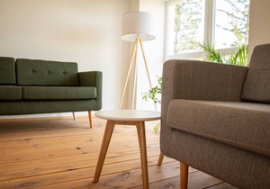 Relaxed luxury in the Franciska Major Type 3 chalets
