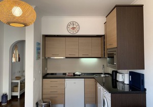 Relaxing Apartment in the heart of Cascais