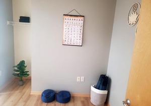 Relaxing Retreat + Gym!
