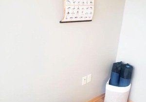 Relaxing Retreat + Gym!