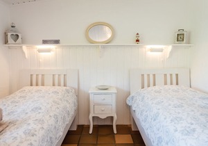 Relaxing vacation with sea views, sauna & fireplace right on the Flensburg Fjord