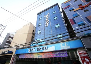 Remark Hotel Wangsimni Seoul