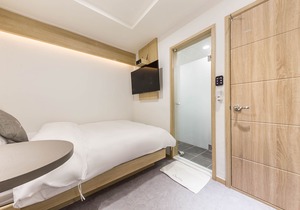 Remark Hotel Wangsimni Seoul
