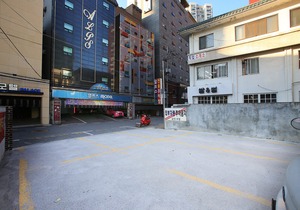Remark Hotel Wangsimni Seoul