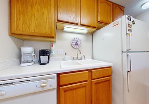 Remarkable views along the Comal River! CRC 357