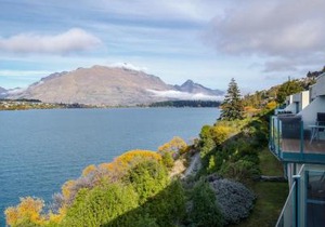Remarkables Retreat 1