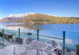 Remarkables Retreat 10