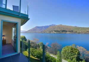 Remarkables Retreat 5