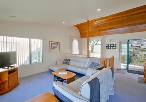 Remarkables Retreat 5