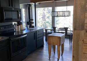 Remodeled Ski In Out Hiking & Biking