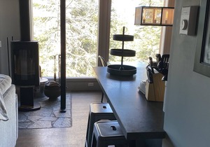 Remodeled Ski In Out Hiking & Biking