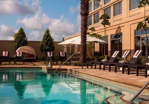 Renaissance Baton Rouge Hotel