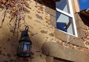 Renovated Farm Near Le Mans: 4 Bedrooms, Modern Amenities, Countryside Bliss, Sleeps 8
