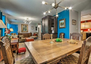 Renovated Home on Watauga River, By Boat Ramp