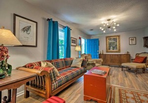 Renovated Home on Watauga River, By Boat Ramp