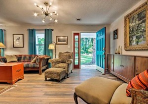 Renovated Home on Watauga River, By Boat Ramp