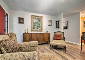 Renovated Home on Watauga River, By Boat Ramp