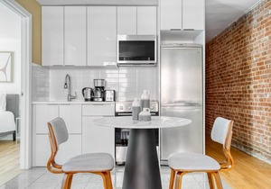 Renovated Nolita 2BR w/W/D, nr SoHo, by Blueground