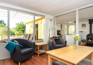 Renovated Retreat in Peaceful Area - By Traum Ferienwohnungen