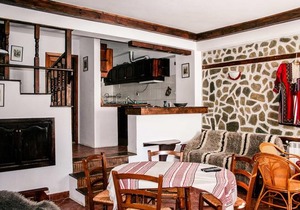 Renovated Villa Overlooking The Pirin Mountains