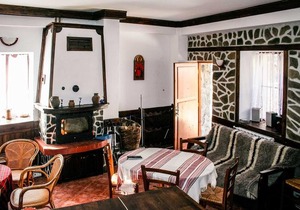 Renovated Villa Overlooking The Pirin Mountains