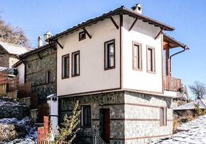 Renovated Villa Overlooking The Pirin Mountains