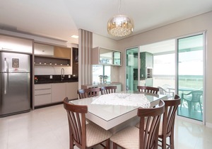 Rent 3 bedroom apartment without 3 suites | Pumps / SC