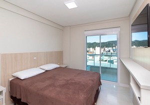 Rent Apartment 2 bedrooms without a suite 80m Mar | Pumps / SC