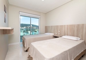 Rent Apartment 2 bedrooms without a suite 80m Mar | Pumps / SC