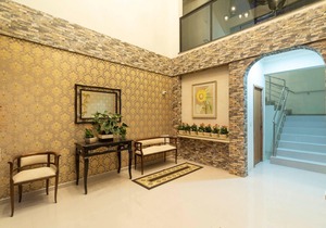 Rent Duplex Apartment 12 for 5 people Bombas / SC