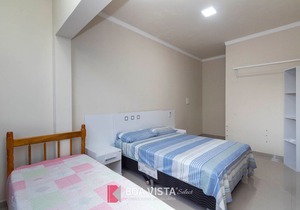 Rent Duplex Apartment 14 for 5 people Bombas / SC