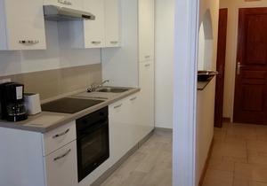 Rent Gulf of St Tropez at La Garde Freinet Magnificent apartment of 56 m2 4Pers