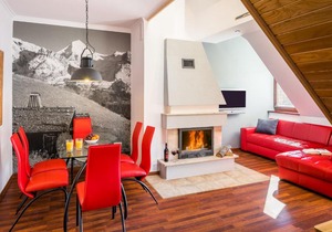 Rent like home - Kasprowicza III