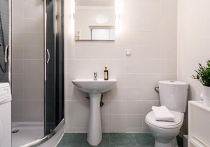 Rent like home - Za Cieszynianką 4