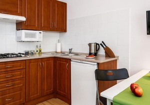 Rent like home - Za Cieszynianką 4