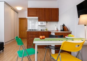 Rent like home - Za Cieszynianką 4