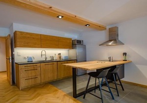 Rent like home - Za Cieszynianką 3